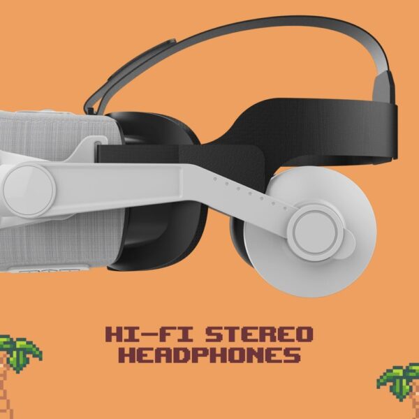 Procus PRO Virtual Reality Headset - VR Headsets