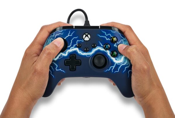 PowerA Advantage Wired Gaming Controller for Xbox Series X/S