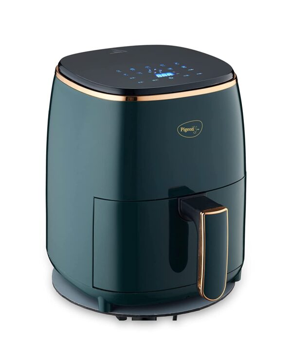 Pigeon Digital Air Fryer, 360? High Speed Air 4.2 L Basket
