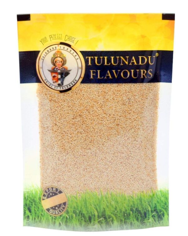 Tulunadu Flavours Poppy Seeds 1 KG