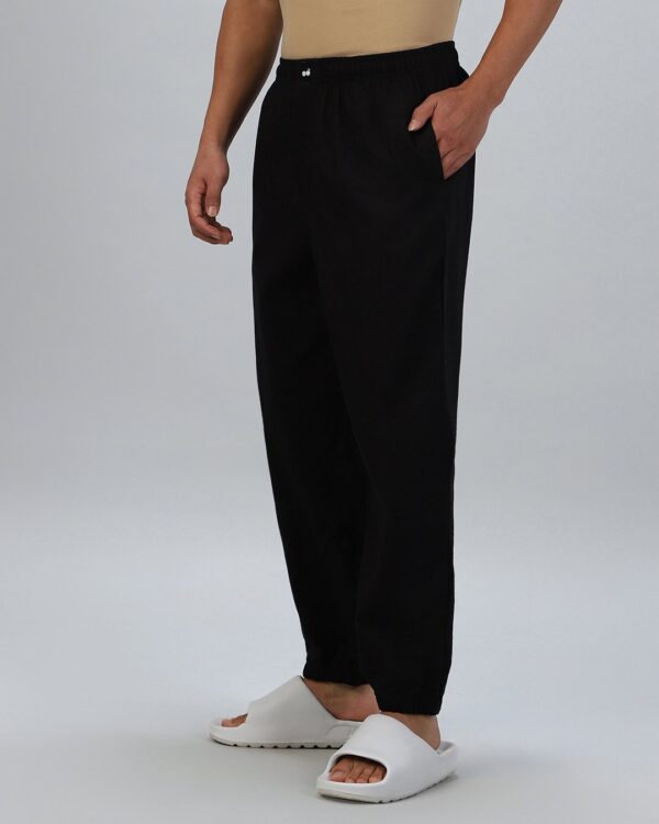 Men's Black Pyjamas 4.3 | comfortable and perfect